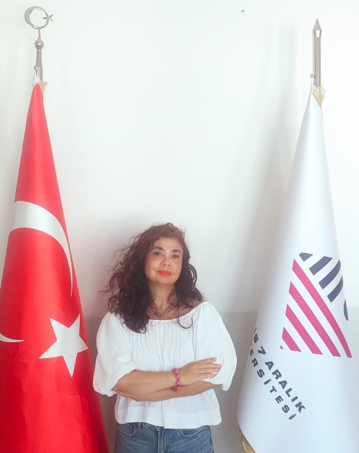 Gülsüm TARÇIN